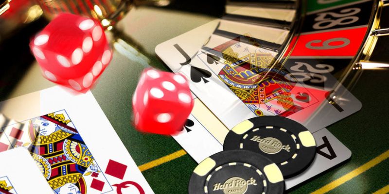 Ưu điểm nổi bật của sảnh Casino tại cổng game Go88